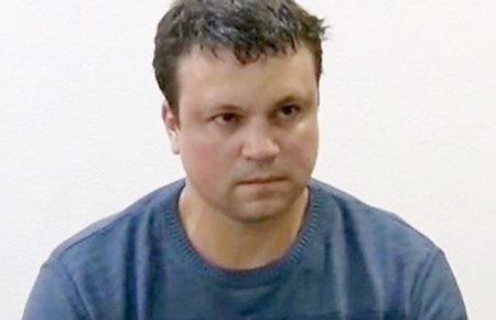 Політв'язень Олексій Стогній прибув до Києва