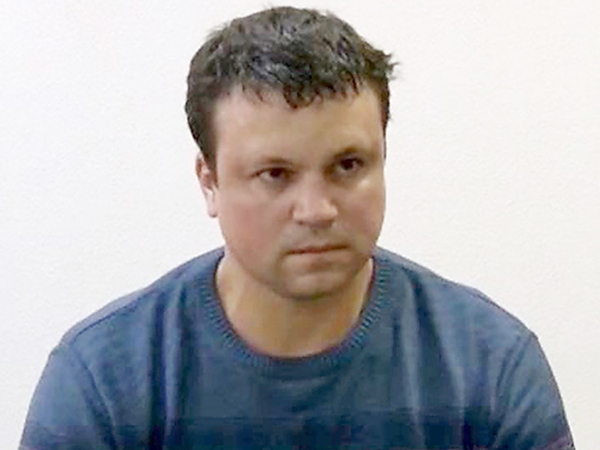 Політв'язень Олексій Стогній прибув до Києва