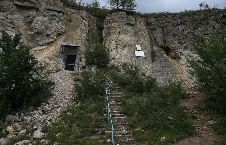 Мандрівки печерами України: від Тернопільщини до Соледара