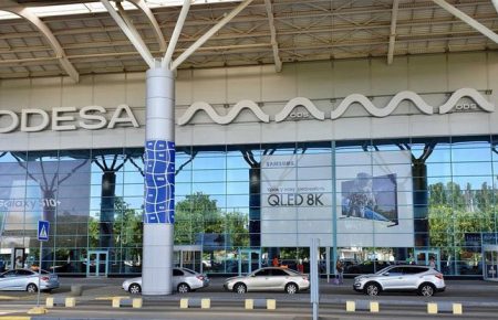 В аэропорту Одессы задержали иностранца по подозрению в убийстве пластического хирурга в Киеве – Крищенко