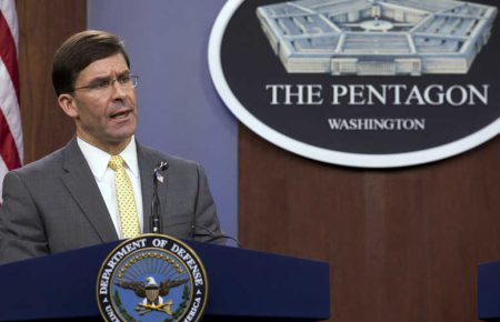 США та таліби домовились про припинення вогню в Афганістані на сім днів