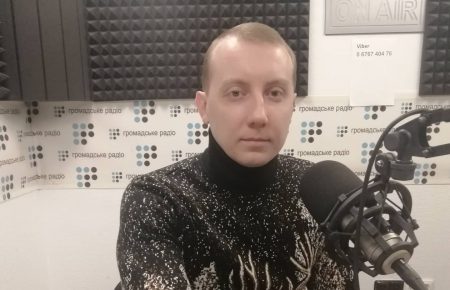 «Нам треба з тобою закрити питання»: визволений журналіст Асєєв розповів, як бойовики готували його до інтерв'ю російським ЗМІ