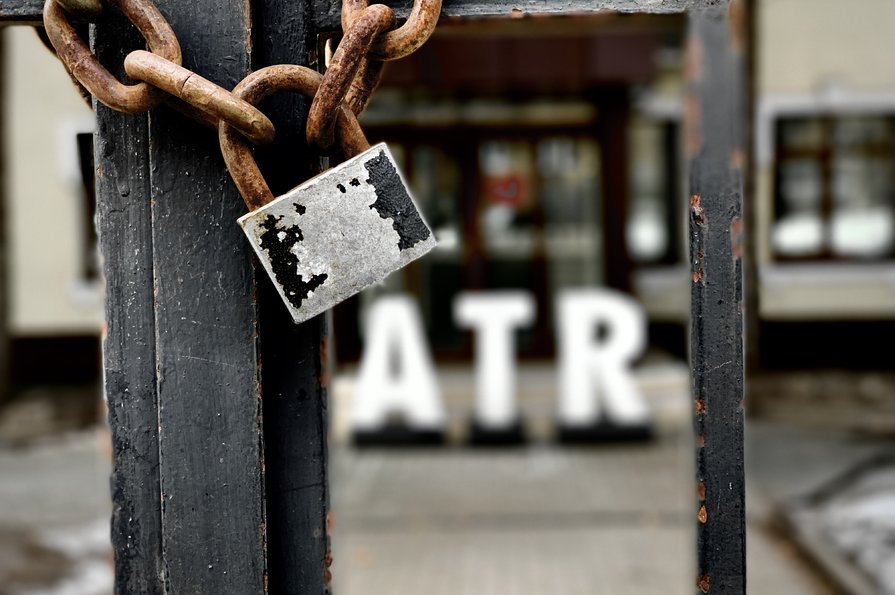 Кримськотатарський телеканал ATR заявляє про блокування держфінансування
