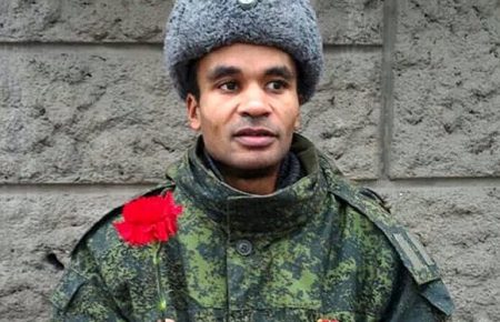 В РФ задержали боевика «ДНР» по прозвищу «Черный Ленин», его могут выдать Украине