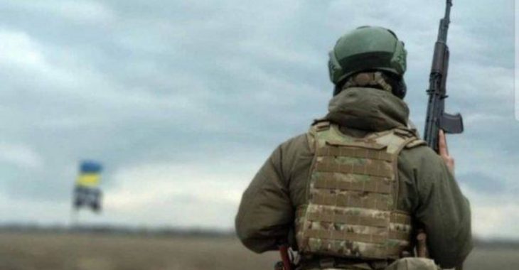 Обстріли на Донбасі: один український військовий загинув, четверо поранені — пресцентр ООС Обстріли на Донбасі: один український військовий загинув, четверо поранені — пресцентр ООС