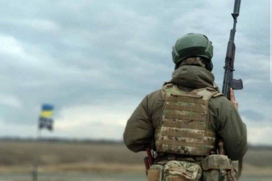 Обстріли на Донбасі: один український військовий загинув, четверо поранені — пресцентр ООС
