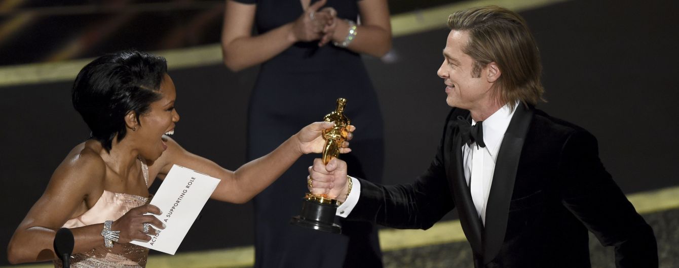«Оскар 2020»: хто отримав нагороду?