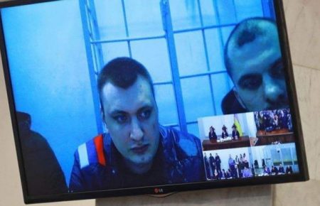 Еще трое экс-беркутовцев, возможно, вернутся в Киев, но у них проблемы с документами — адвокат