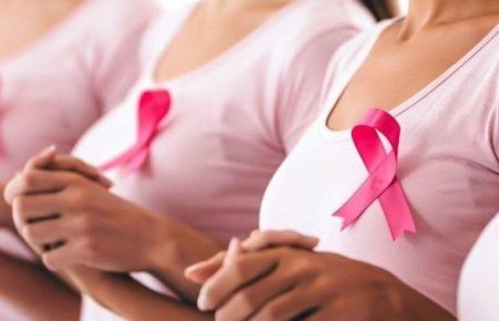 В Україні найбільш поширеними є рак молочної залози та легень — заступник міністра