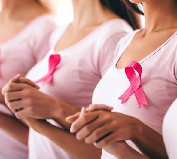 В Україні найбільш поширеними є рак молочної залози та легень — заступник міністра