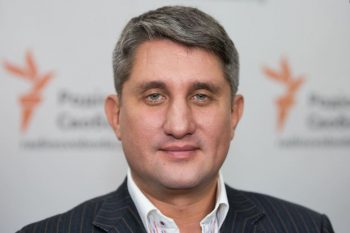 Валютні обмеження спричинили діру в 400 млрд грн через недопуск іноземних банків до України — ексбанкір JP Morgan та Deutsche Bank Валютні обмеження спричинили діру в 400 млрд грн через недопуск іноземних банків до України — ексбанкір JP Morgan та Deutsche Bank