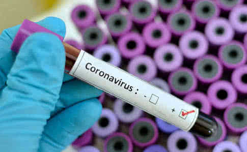 Майже 25 тисяч людей одужали після інфікування коронавірусом