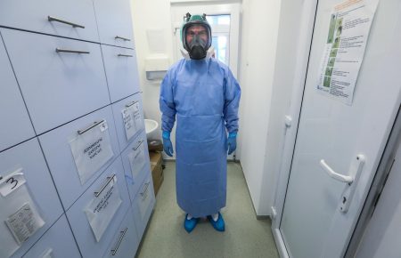 У Хорватії зафіксували перший випадок коронавірусу