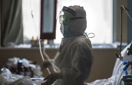 В Грузії зафіксували перший випадок коронавірусу