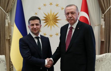 Туреччина забезпечить житлом майже 500 сімей кримських татар — Ердоган