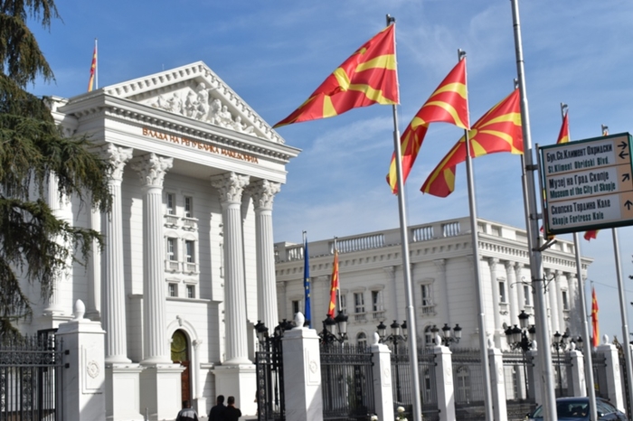 Парламент Північної Македонії саморозпустився задля проведення позачергових виборів