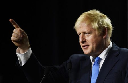 Британія посилить правила дострокового звільнення засуджених за тероризм — Джонсон