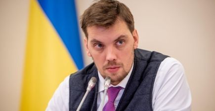 Українськими політв'язнями в Росії опікуватиметься єдина комісія — Гончарук
