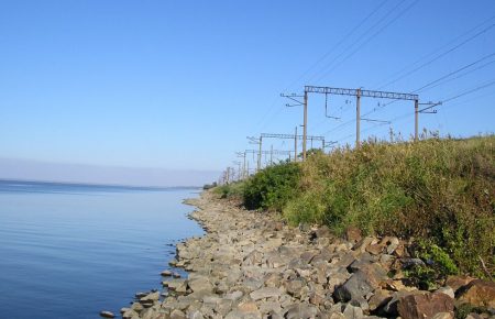 В Каховском водохранилище пестициды не обнаружены – ОГА