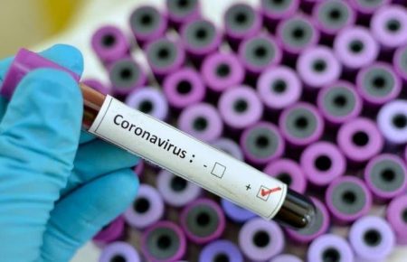 В Египте зафиксировали первый случай заражения коронавирусом