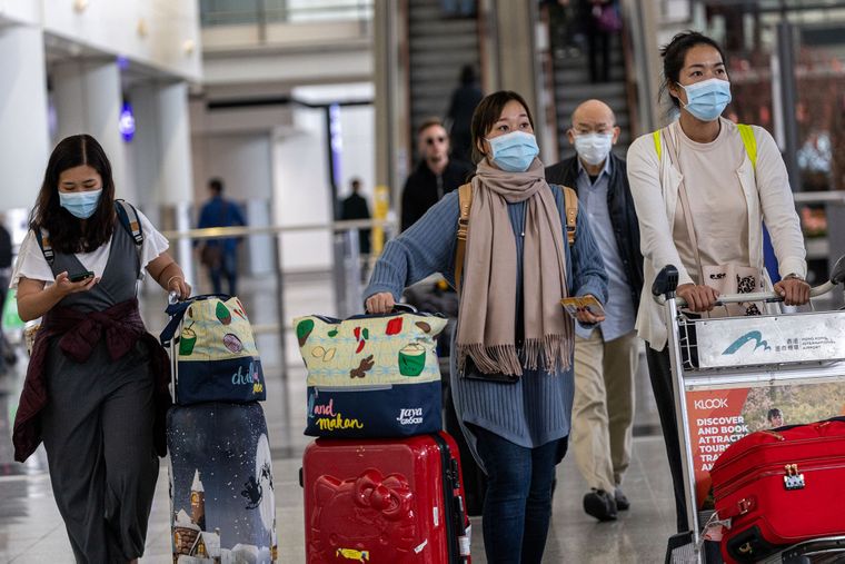 За межами Китаю зафіксували першу смерть від коронавірусу