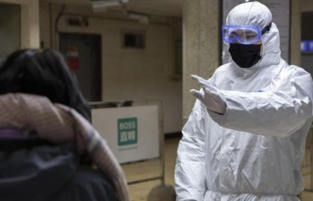У Тайвані зафіксували перший випадок смерті від коронавірусу