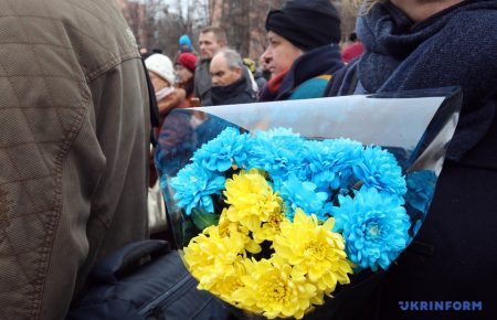 У Харкові вшанували пам'ять загиблих під час теракту у 2015 році