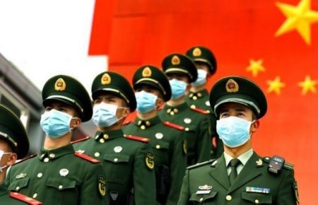 В Китае отстранили нескольких высокопоставленных чиновников из-за высокой смертности от коронавируса