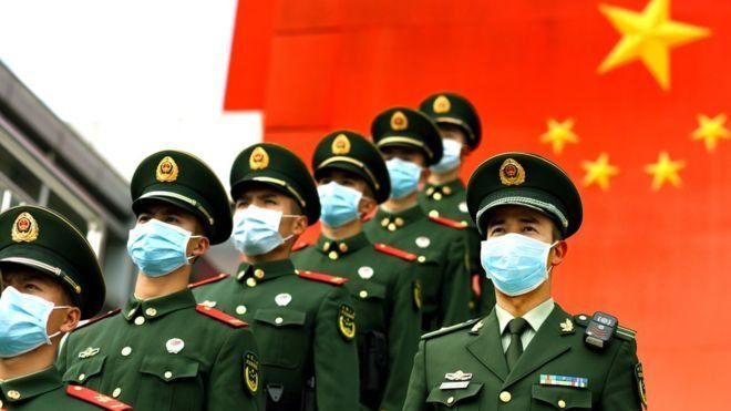 В Китае отстранили нескольких высокопоставленных чиновников из-за высокой смертности от коронавируса