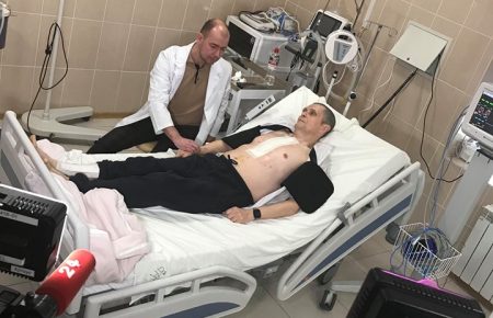 У Львові почали робити унікальні операції на серці (фото)