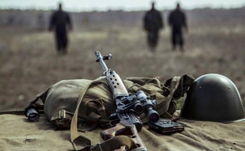 Бойовики 22 рази обстріляли позиції українських військових на Донбасі — штаб ООС