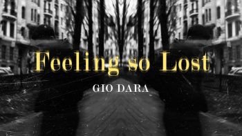 Українська без меж #69 GIO – «Feeling so lost» Українська без меж #69 GIO – «Feeling so lost»