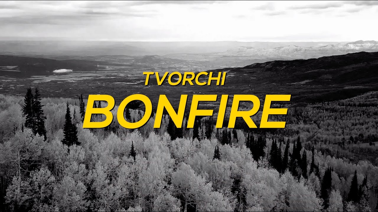 Українська без меж #64 Tvorchi – «Bonfire»