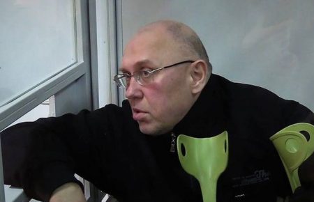 Вбивство Гандзюк: фігуранту справи Павловському оголосили нову підозру