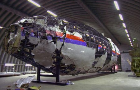Катастрофа MH17 на Донбассе:  следственная группа нашла свидетеля запуска ракеты