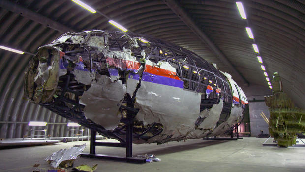 Слідча група по катастрофі MH17 знайшла свідка запуску ракети