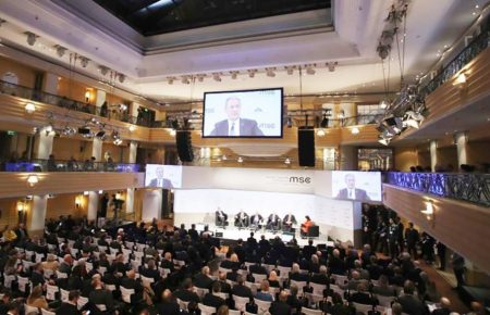12 шагов: на Мюнхенской конференции составили план прекращения войны в Украине