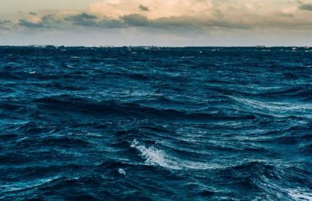 Біля берегів Естонії затонув російський риболовецький траулер