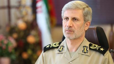 «Чорна скринька» зі збитого літака МАУ сильно пошкоджена — міністр оборони Ірану