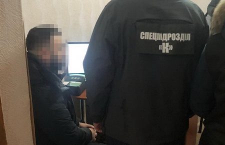 СБУ затримала прикордонника-дезертира, який 5 років переховувався у Росії
