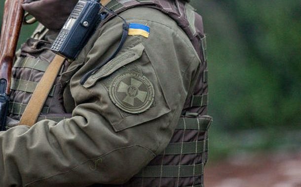 У Нацгвардії повідомили про затримання їхнього контрактника ФСБ РФ У Нацгвардії повідомили про затримання їхнього контрактника ФСБ РФ