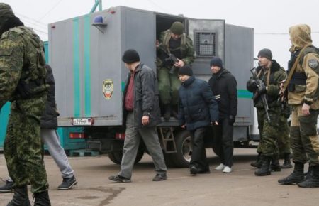 Засідання ТКГ у Мінську: українська сторона передала список людей, яких хоче звільнити