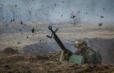 Росія воєнним чином тисне на Україну, щоб вона погодилася на ще більші компроміси — Золкіна