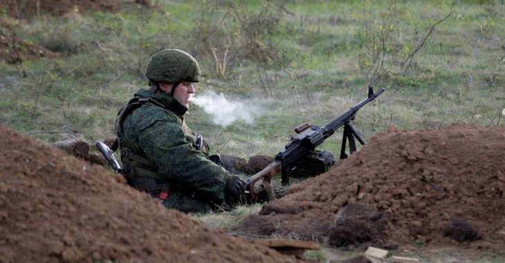 Нардеп оприлюднив відео обстрілів Мар'їнки Нардеп оприлюднив відео обстрілів Мар'їнки