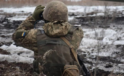 На Донбасі бойовики 4 рази порушили «режим тиші» — пресцентр ООС