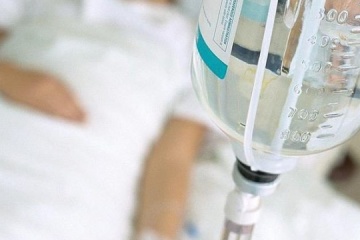 Масове отруєння на Тернопільщині: 17 студентів коледжу потрапили в лікарню