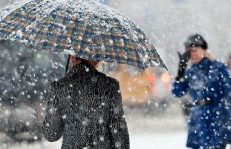 Синоптики розповіли, яку погоду варто очікувати в Україні на Новий рік