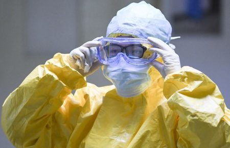 Китайська влада наказала кремувати тіла померлих від коронавірусу в спеціально відведених крематоріях