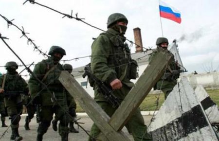 Угорщина, Польща і Румунія розуміють загрози військової агресії РФ — Герасимчук