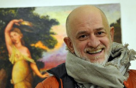 Суд Одеси поновив Ройтбурда на посаді директора Одеського художнього музею